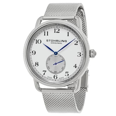 Classique 207M Quartz 40mm Classic