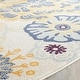 preview thumbnail 12 of 15, SAFAVIEH Evoke Brigitte Distressed Vintage Boho Rug