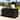 120 Gallon Plastic Deck Box for Outdoor Patio Storage & Deck Organization