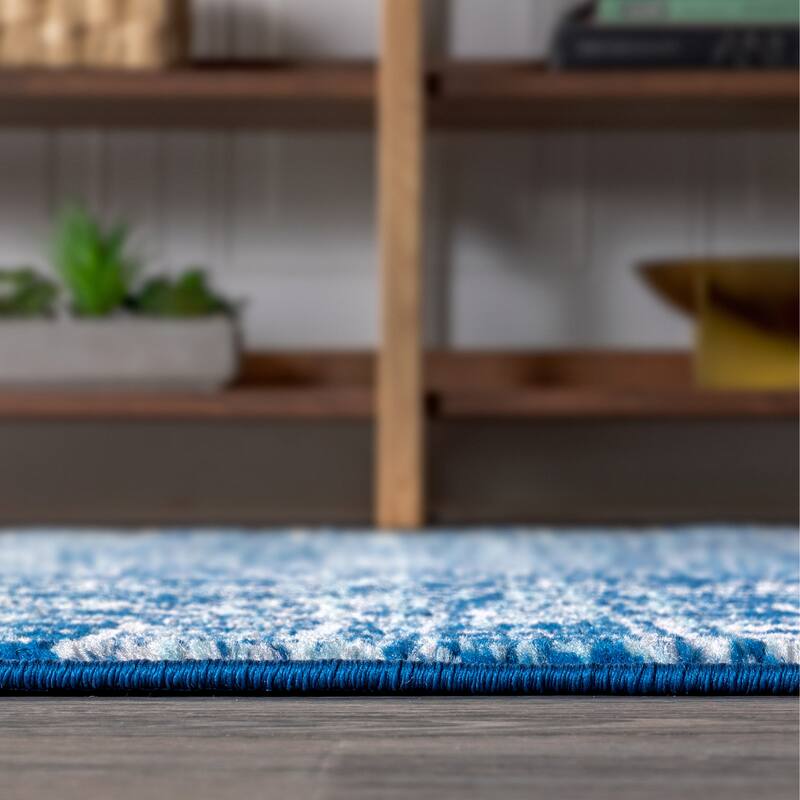 JONATHAN Y Cherie Persian Boho Vintage Tribal Area Rug