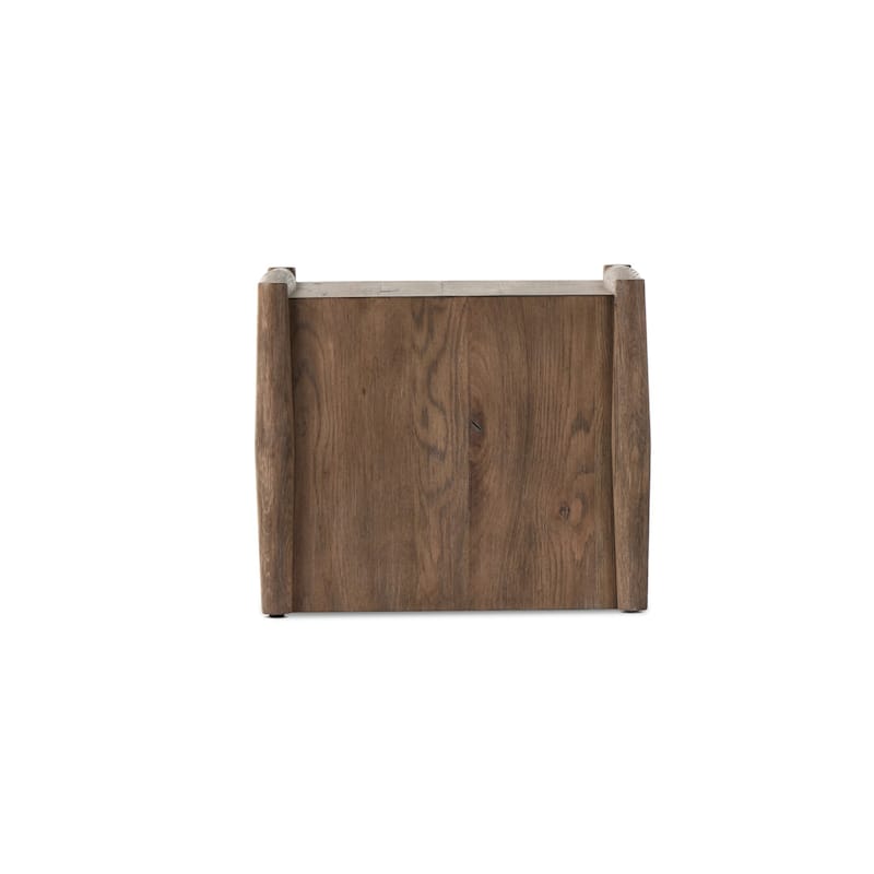 Haven Home Dierdre End Table