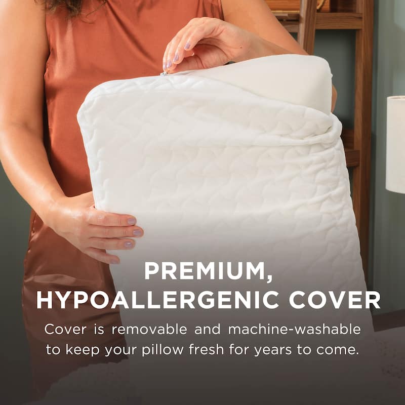 TEMPUR-Cloud Pillow