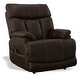 preview thumbnail 3 of 7, Clive Power Lift Recliner with Power Headrest & Lumbar by Flexsteel