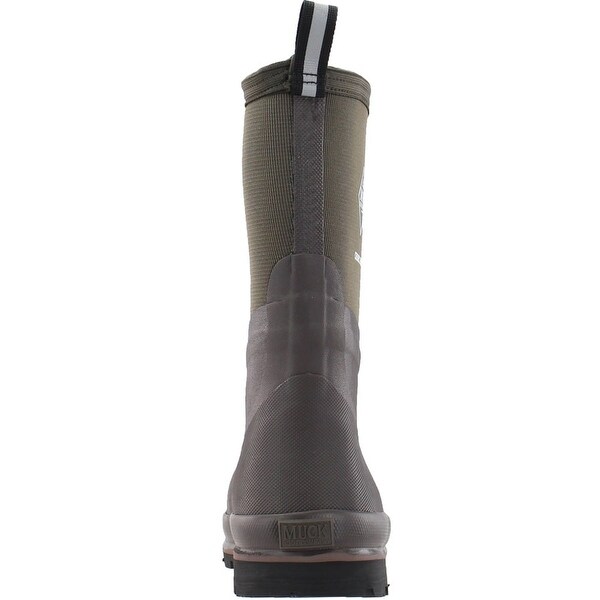 men's chore cool mid