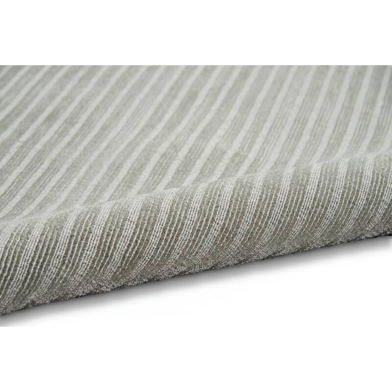 Calvin Klein Newark Textured Area Rug