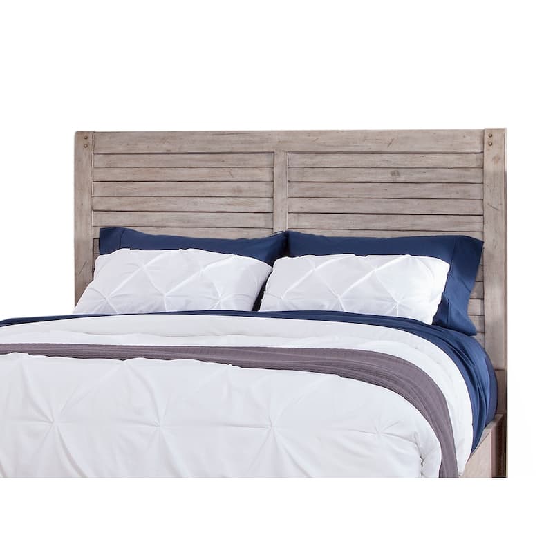 Asher Panel Headboard