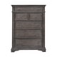 preview thumbnail 18 of 21, Steve Silver Havenwood 5-piece Upholstered Panel Bedroom Set