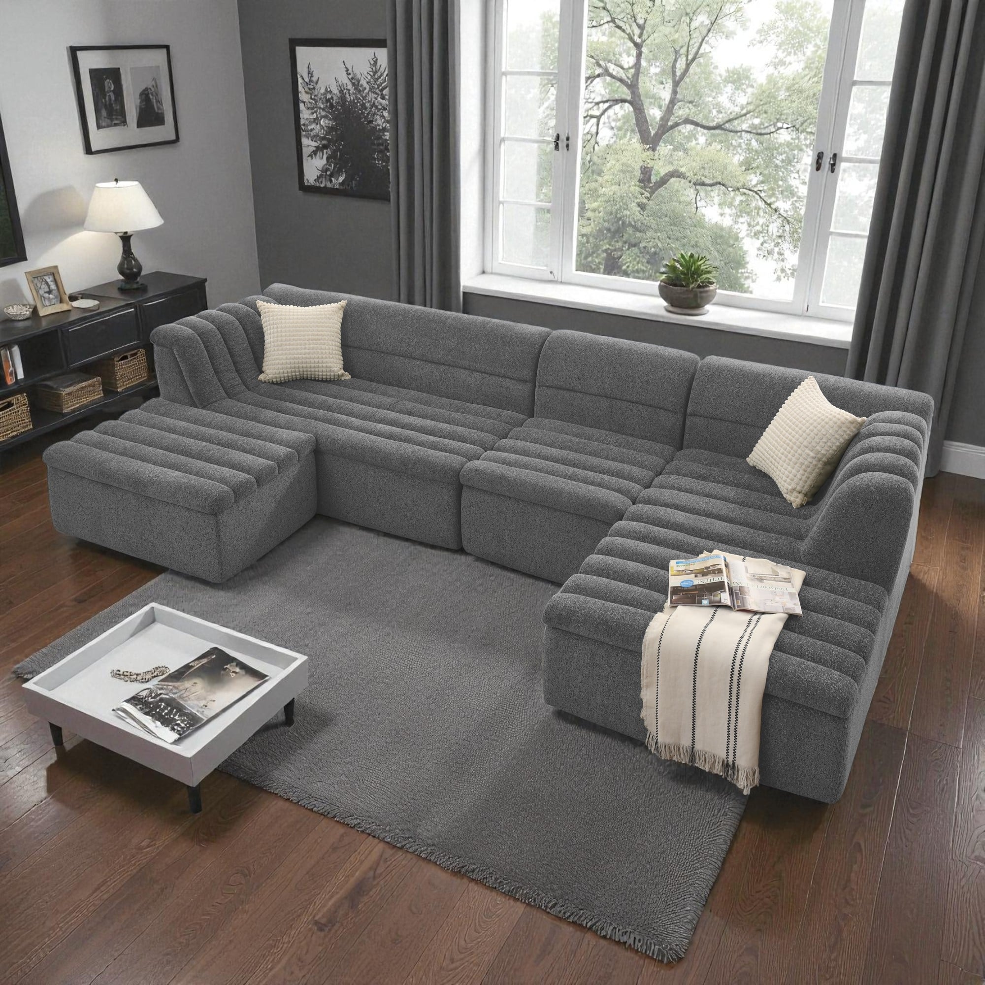Option Dark Grey