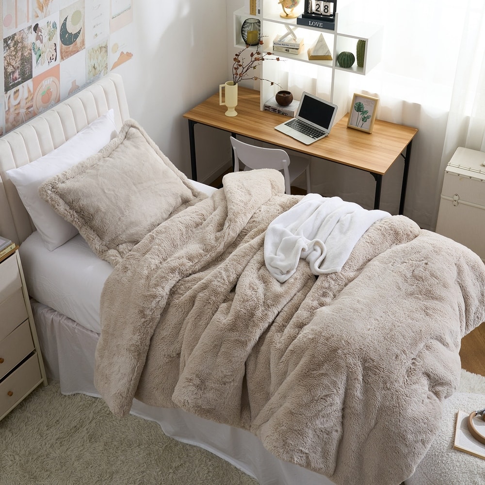 I Am Bed Serious - Coma Inducer® Comforter Set