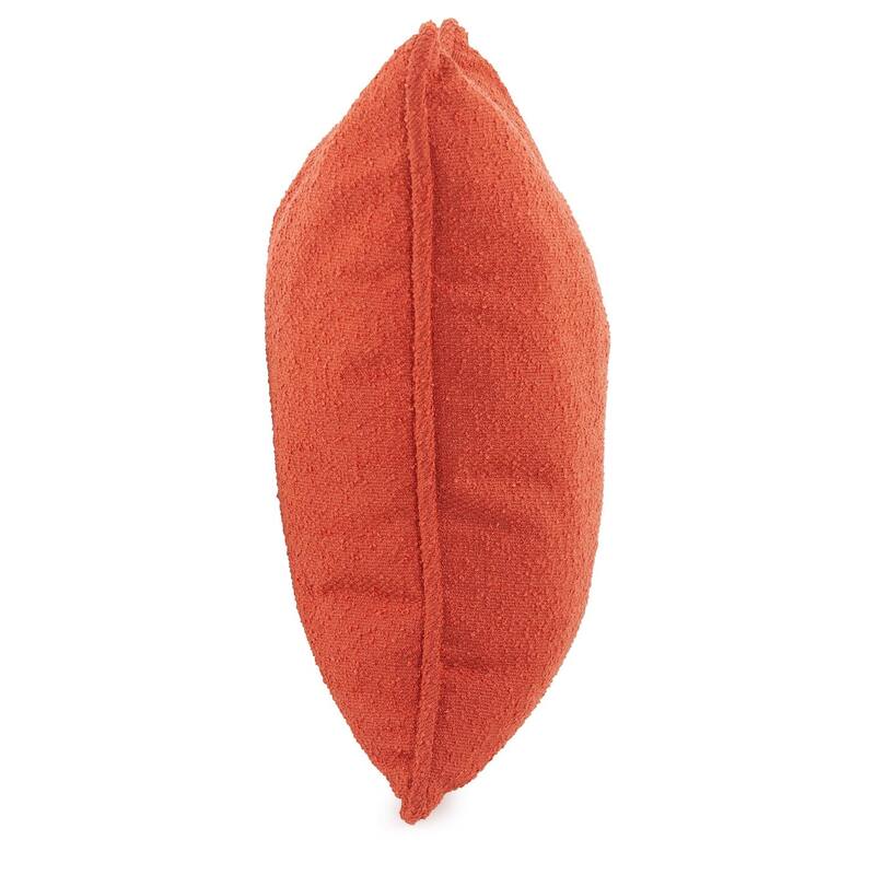 Allan Andrews Indoor/Outdoor 24" Square Accent Pillow with Cover, Alicante Collection