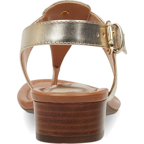 tommy hilfiger king sandals