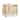 Dream On Me Naples 4-in-1 Convertible Mini Crib