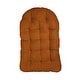preview thumbnail 28 of 67, Humble + Haute Indoor Egg Chair Cushion (Cushion Only)