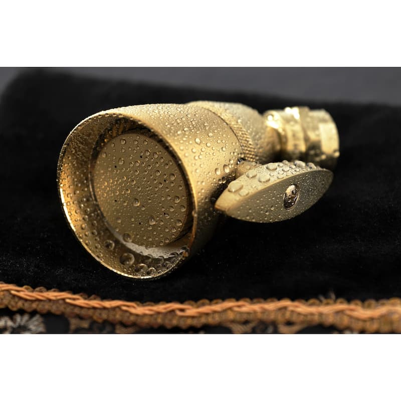 Kingston Brass Made To Match 2-1/4-Inch Adjustable Shower Head