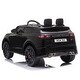 preview thumbnail 12 of 34, 12V Licensed Range Rover Kids Ride-On Car, Battery Powered Vehicle w/ Remote Control, LED Lights, Music, Spring Suspension