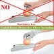preview thumbnail 4 of 13, 13/14Pcs Vegetable Slicer Dicer Food Fruit Chopper Kitchen Cutter Tools