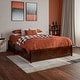 preview thumbnail 76 of 190, Barcelona Panel Platform Bed with Storage Drawers