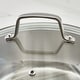 preview thumbnail 17 of 23, Martha Stewart Castelle 10 Piece Stainless Steel Cookware Set