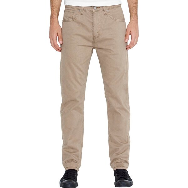 levi's jeans 508 slim tapered