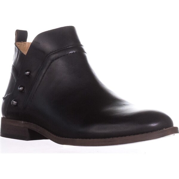 franco sarto kelton bootie