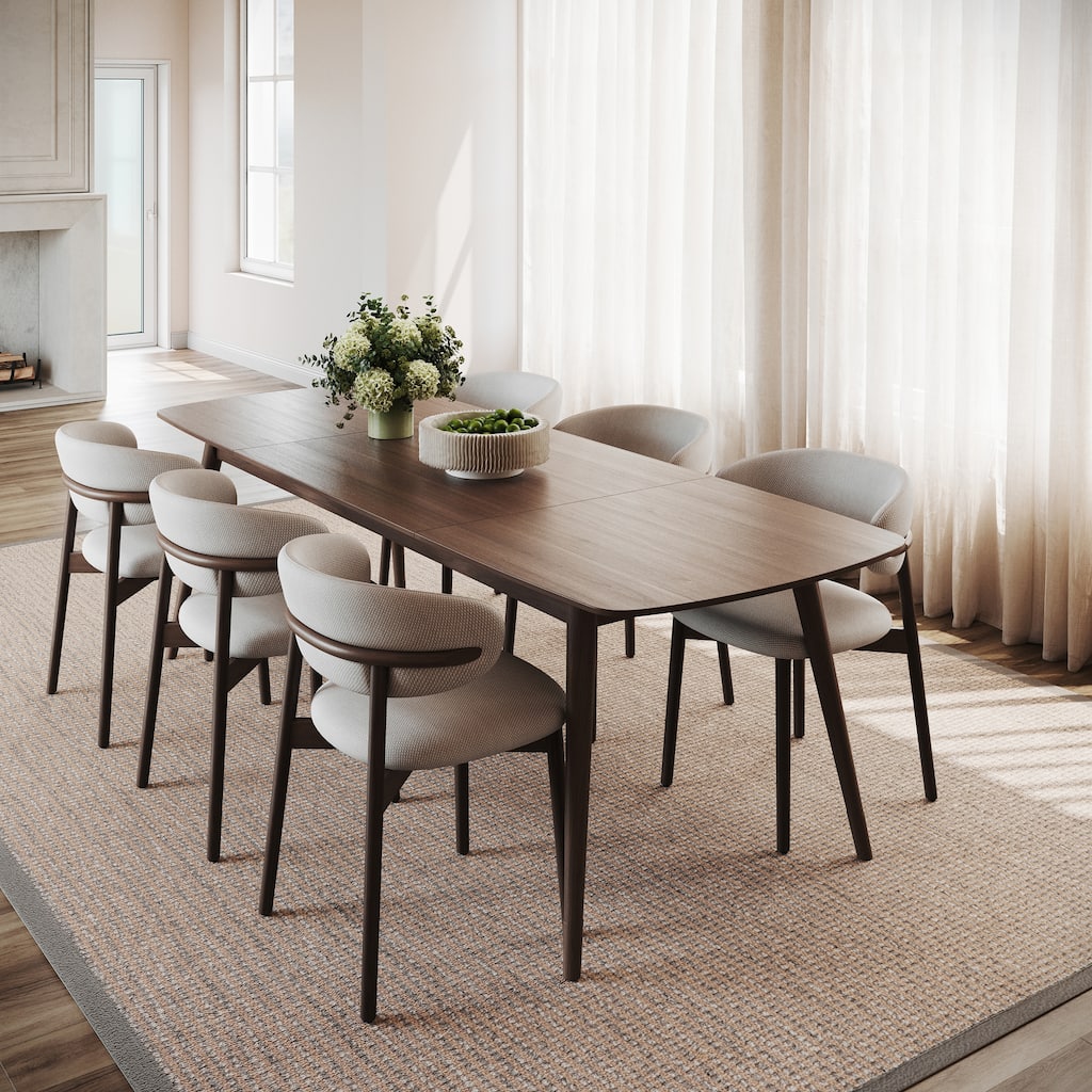 Nuloom Patricia Jute and Wool Area Rug