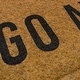 preview thumbnail 92 of 95, Mohawk Home Faux Coir Novelty Impressions Doormat