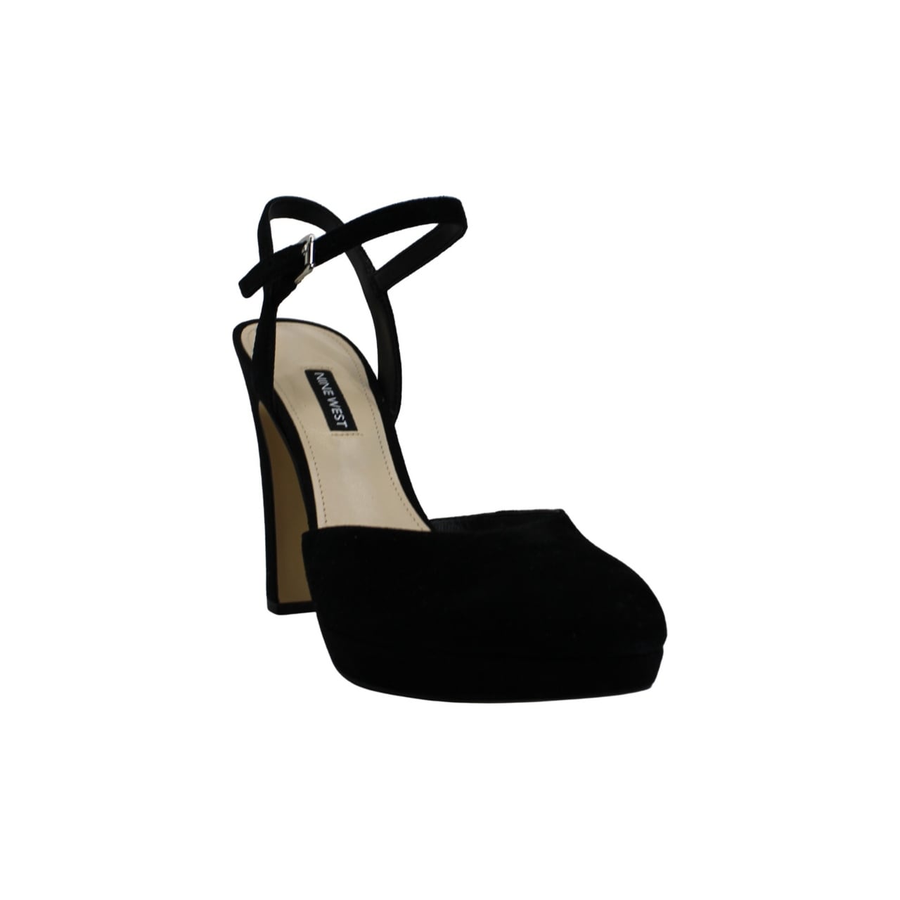 nine west platform shoes