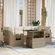 Option Beige and Cream-without storage