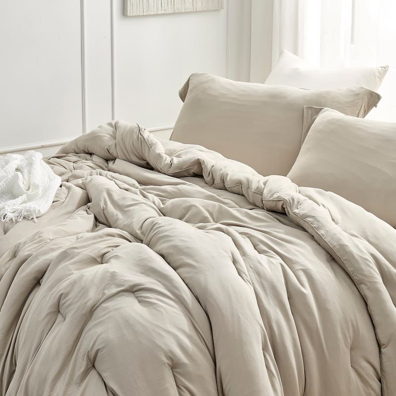 Summertime Thick® - Coma Inducer® Oversized Comforter Set