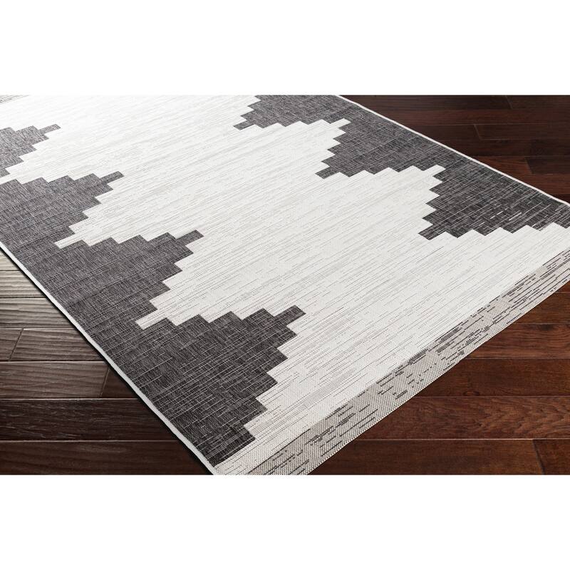 Artistic Weavers Aleida Indoor/Outdoor Modern Area Rug