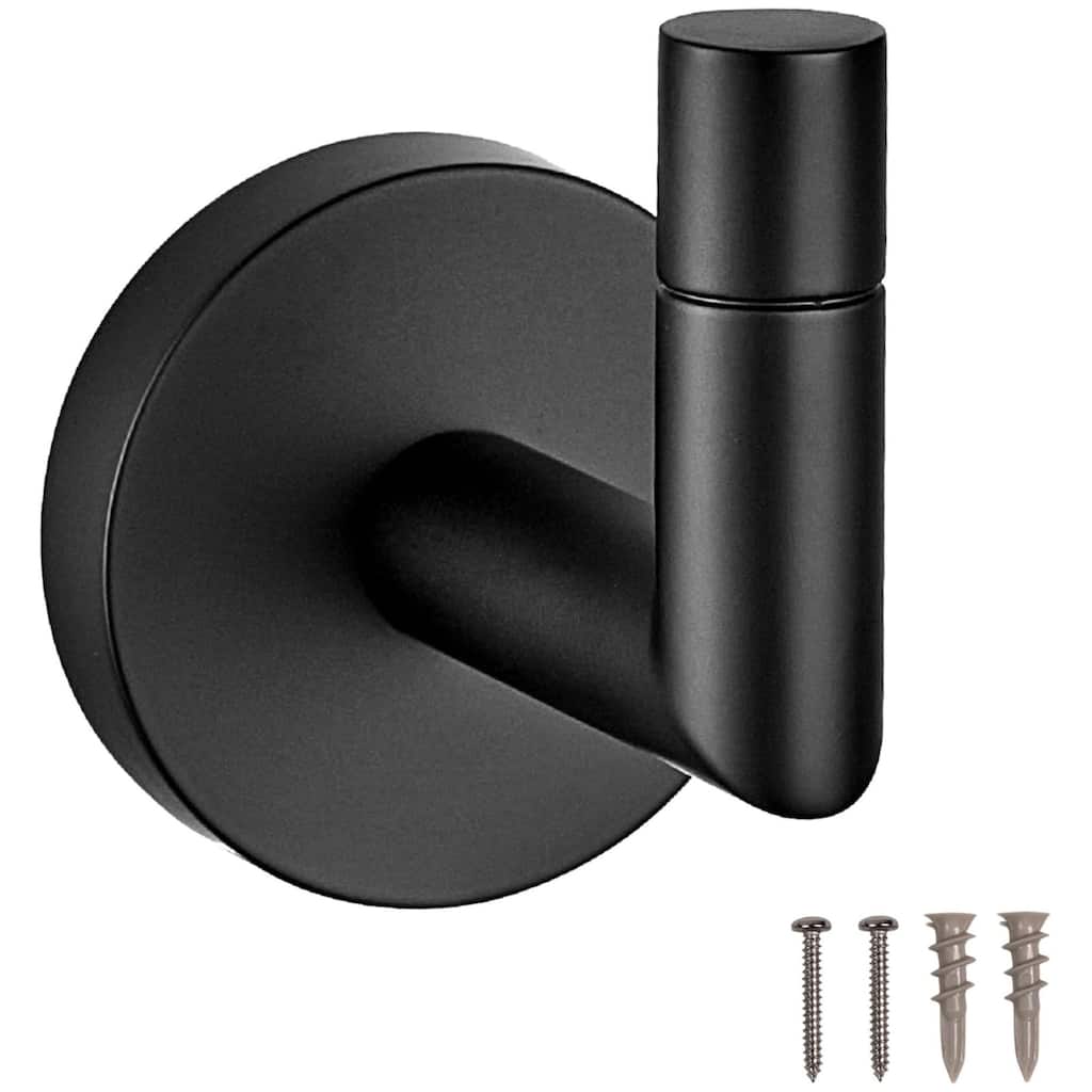 Design House 559310 Graz Park Single Robe Hook