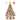 RJ Legend Cordless Hand Painted Ceramic Tree (9 Inch/ 15 Inch)