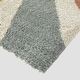 preview thumbnail 19 of 23, Helia Rainbow Sunrise Shag Area Rug