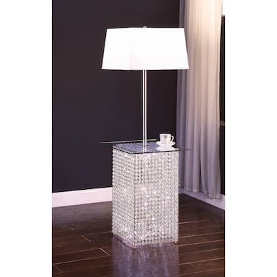 59"H Floor Lamp