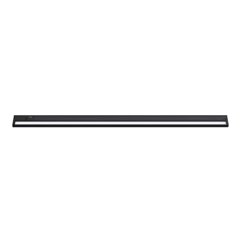 AFX Elena LED Undercabinet - 40" - Black
