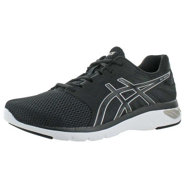 asics mens gel moya