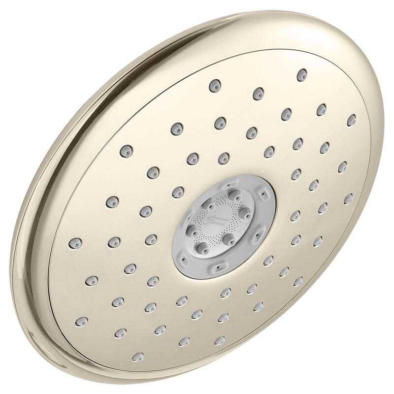 American Standard Spectra 1.8 GPM Multi Function Shower Head