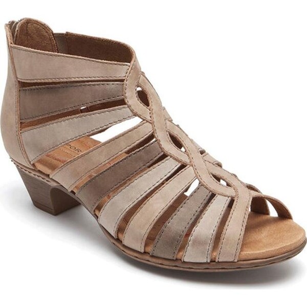 Cobb hill women's abbott gladiator sandal hotsell