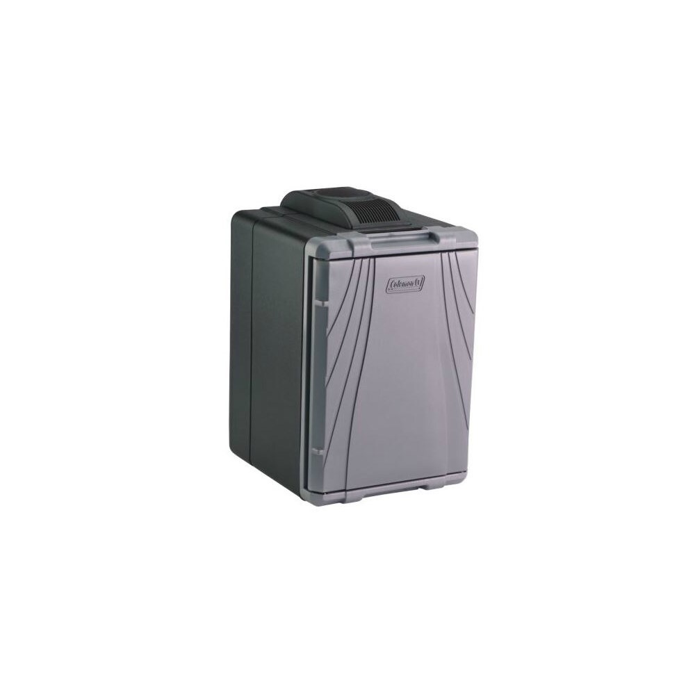 coleman hot and cold cooler