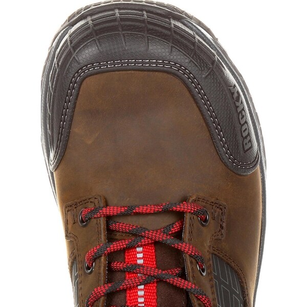 rocky treadflex composite toe
