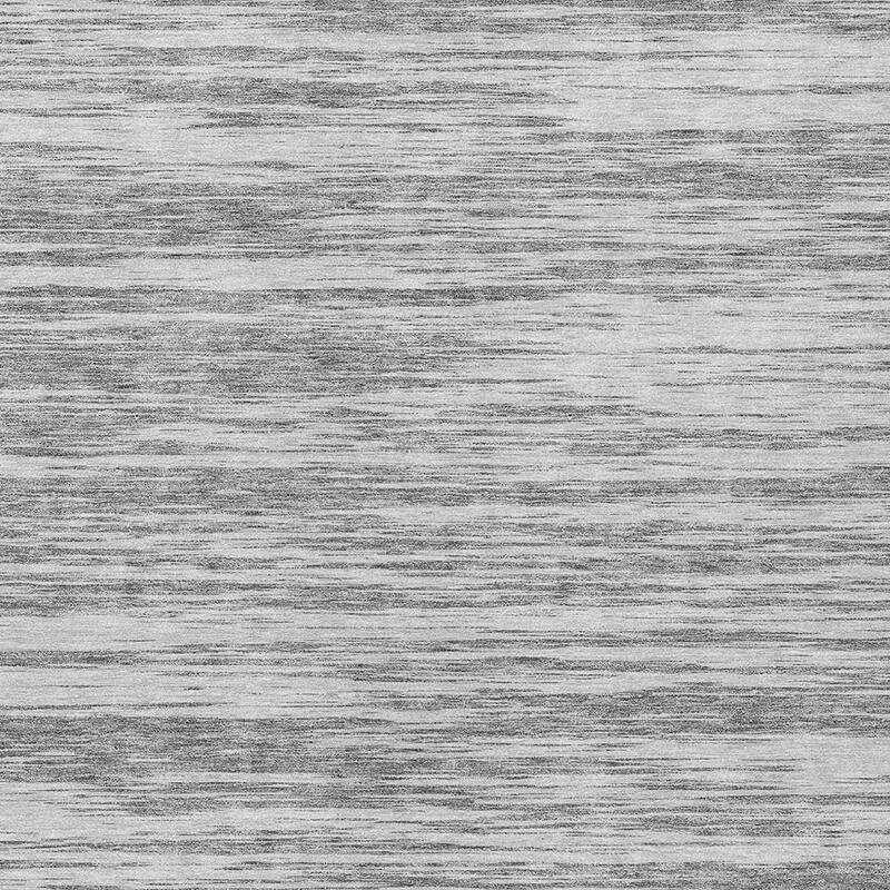 HomeRoots Abstract Modern Rectangle Outdoor Rug