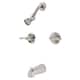 Option Polished Nickel