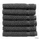 Option Charcoal Grey