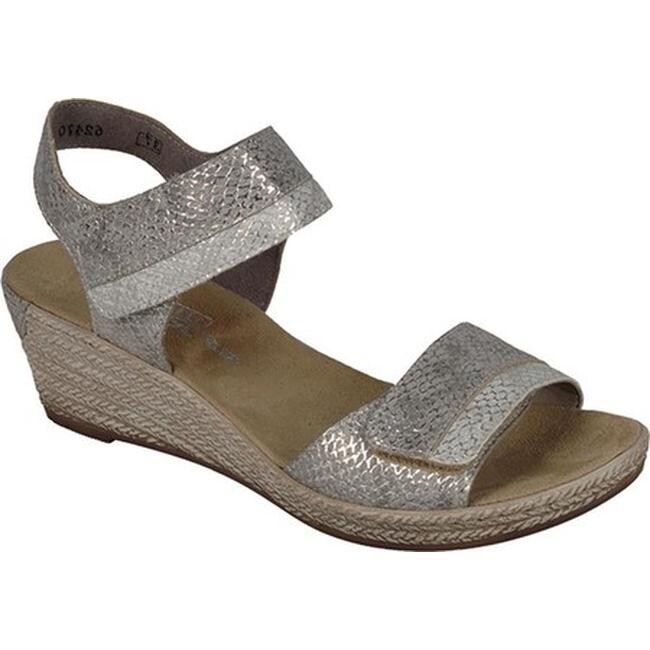 rieker antistress sandals