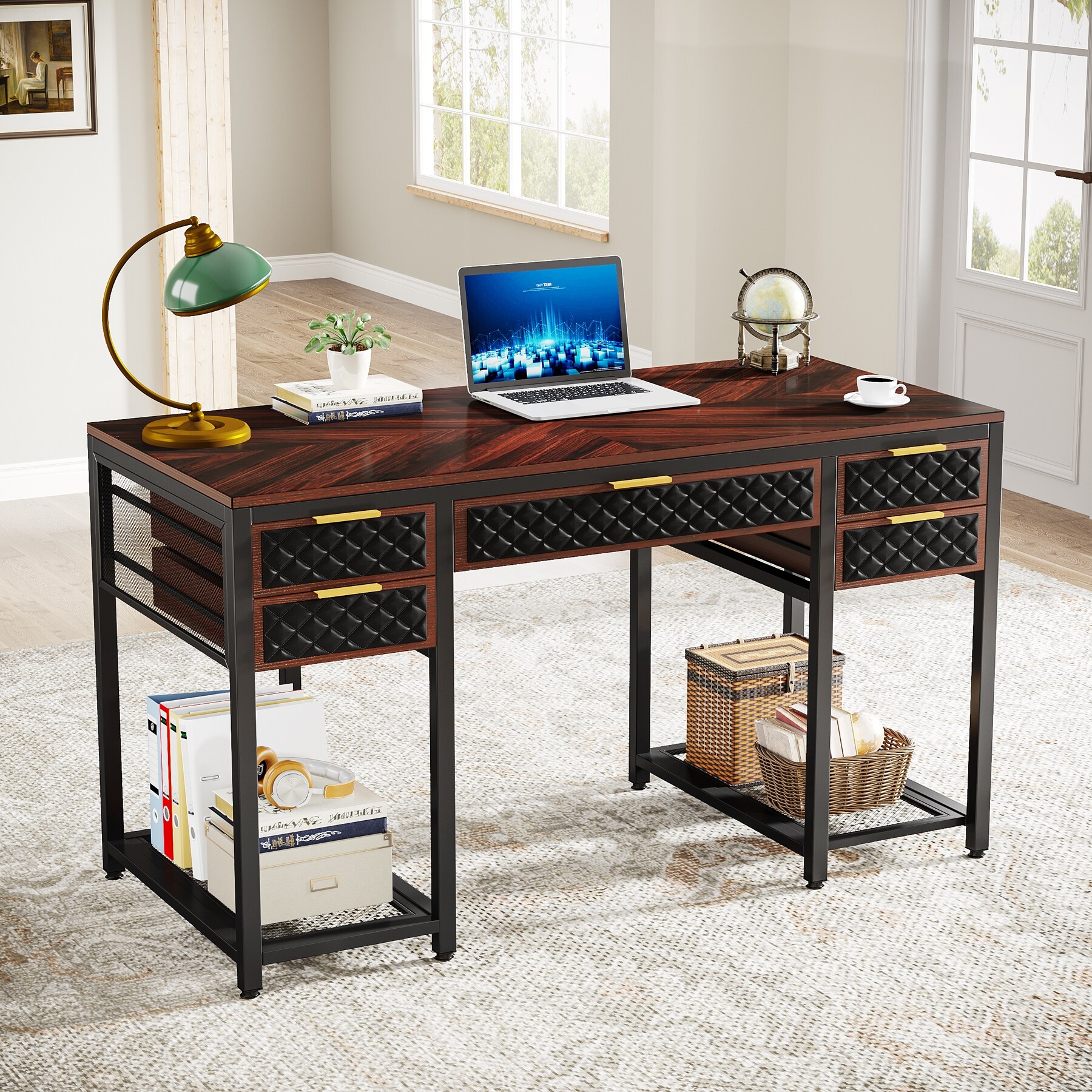 Bed bath and shop beyond small desk