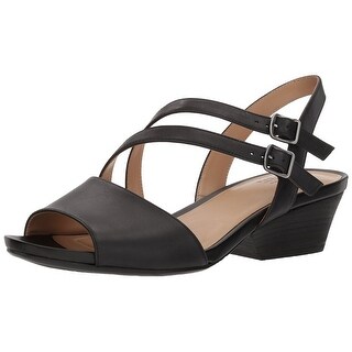 Naturalizer gigi sandals Clearance