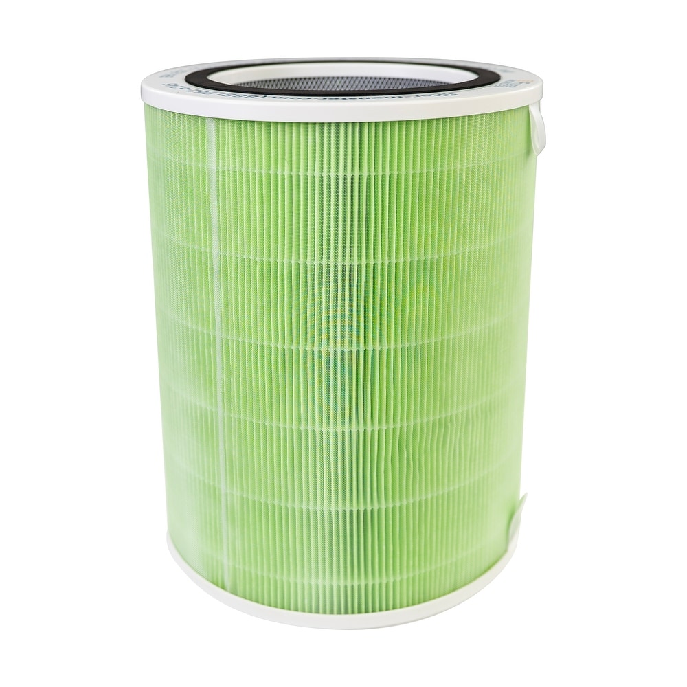 VEVOR HEPA Filter Replacement Pleated Air Filter 24x24x11.5in