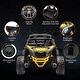 preview thumbnail 15 of 47, 12V Licensed Can-Am Electric Off-Road Utv Car for Kids