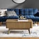Option Natural Walnut