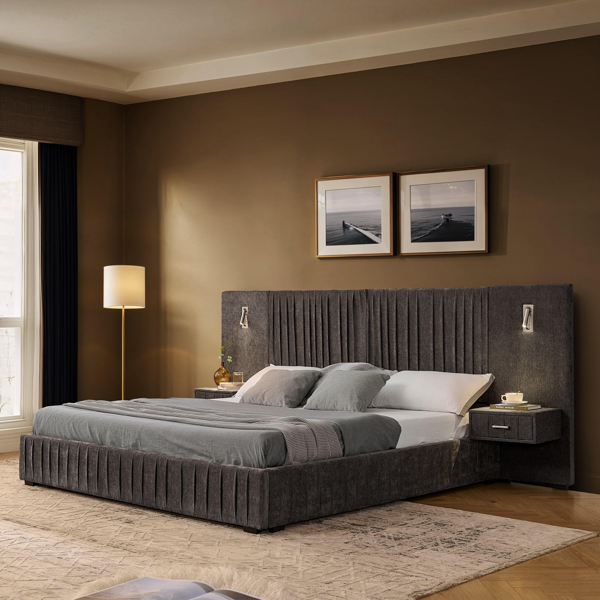 Option DARK GREY